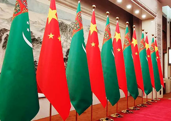 Latest News & Breaking Stories | Stay Updated with Caspianpost.com - Central Asia Emerges as Key Frontier for China’s Business Push