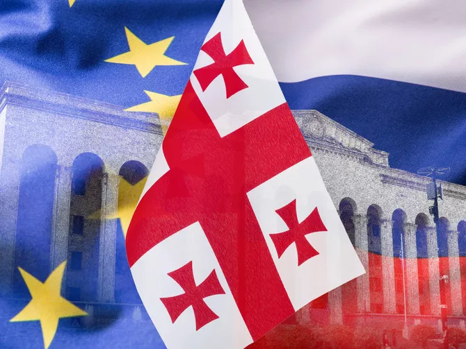 EU Official: Georgia Faces Democratic Setback, Lags Behind Candidate Expectations