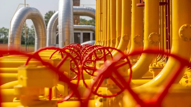 Türkiye, Turkmenistan Seal Gas Supply Deal, Flow to Start March 1 ...
