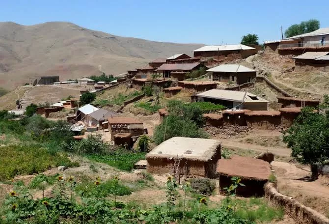 Uzbekistan Transfers Two Villages to Kyrgyzstan in Border Agreement