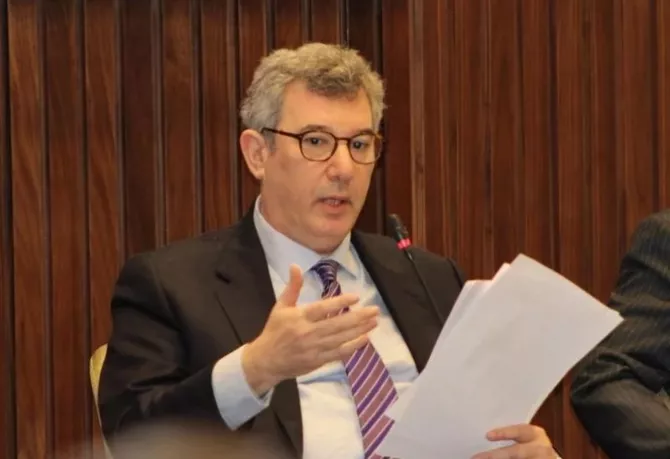 Gil Mihaely: “The Real Strategic Battle with Iran Has Only Begun”- INTERVIEW