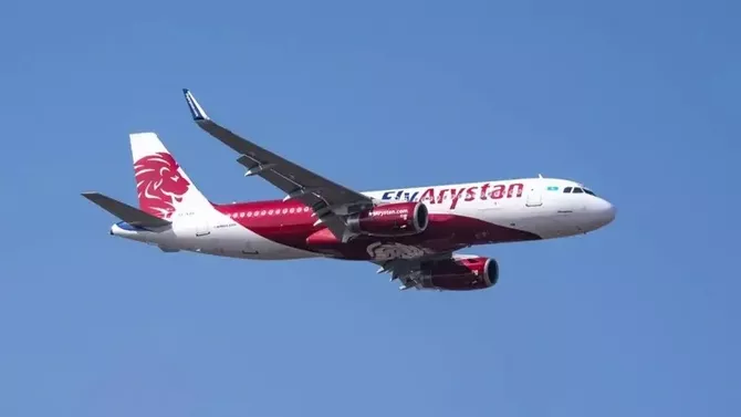 Kazakhstan Adds New International Air Links to China and Kyrgyzstan