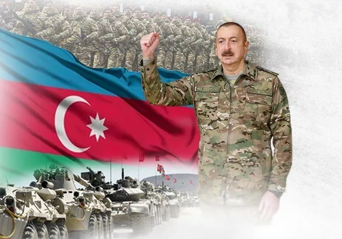 Latest News & Breaking Stories | Stay Updated with Caspianpost.com - How Azerbaijan Ended the Minsk Group and Changed the Region