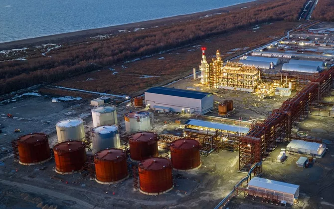 Latest News & Breaking Stories | Stay Updated with Caspianpost.com - Georgia’s Oil Pivot: How EU Sanctions Are Reshaping the Energy Map of the South Caucasus