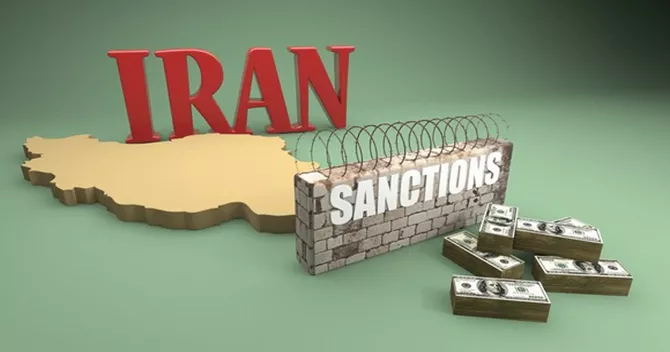 Sanctions against Iran