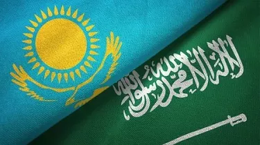 Kazakhstan, Saudi Arabia Seal Key Investment Pact