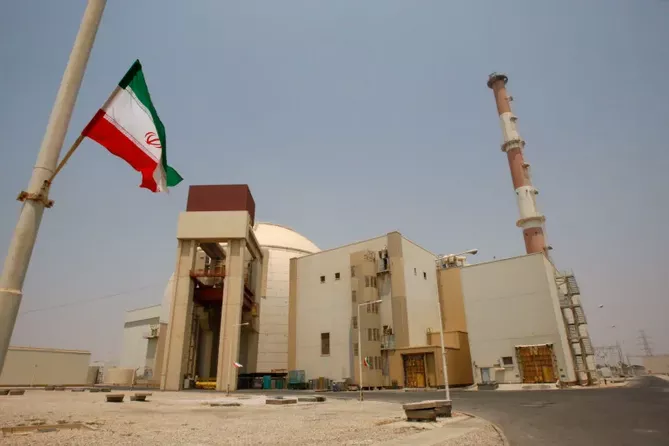 Strikes on Iran's Bushehr Nuclear Plant: A Growing Radiation Threat