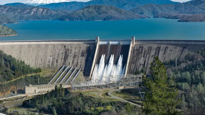 Latest News & Breaking Stories | Stay Updated with Caspianpost.com - Winter is Coming: Why Resource-Rich Central Asia is Facing an Energy Shortage