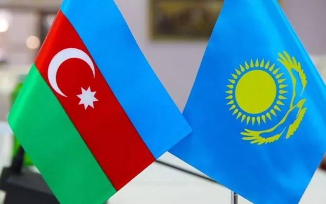 Kazakhstan, Azerbaijan Sign Social Insurance Cooperation Deal
