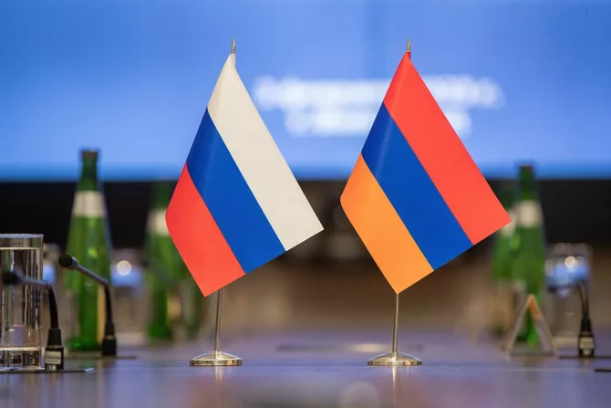 Latest News & Breaking Stories | Stay Updated with Caspianpost.com - Why Did Pashinyan Decide to Replace Armenia’s Ambassador to Russia?
