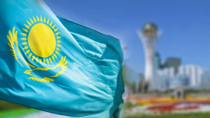 Kazakhstan to Join Southern Gas Corridor Talks in Baku