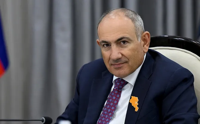 Armenia’s PM Announces Start of Winter Delicacy Season With Street Feast Video