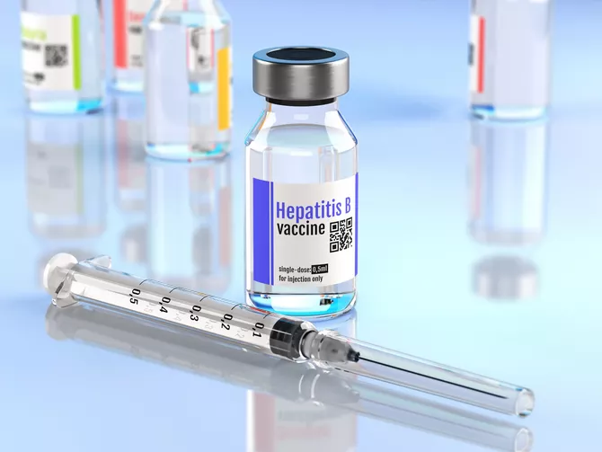 Kyrgyzstan Receives 250,000 Hepatitis Vaccine Doses