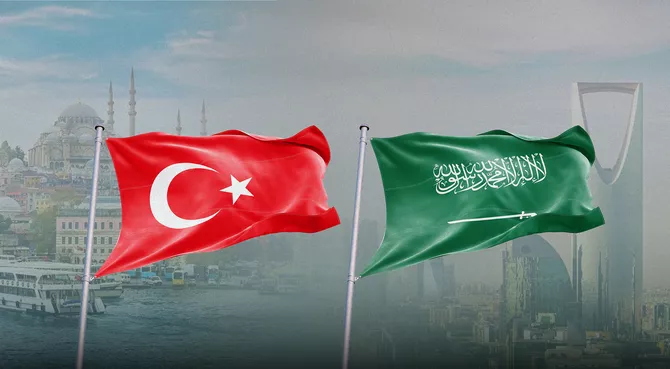 Turkey Backs Saudi Arabia as Houthi Strikes Raise Regional Security Fears