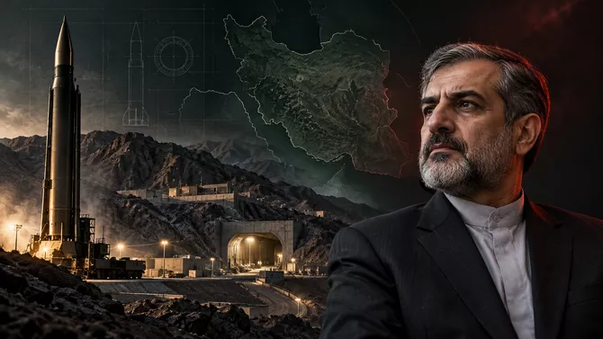 Iran’s New Defence Minister: A Bet on Missiles, Military Industry and Deterrence