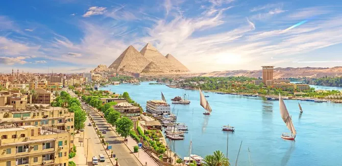 Egypt Turns Spotlight on Uzbekistan in Expanding Tourism Ties