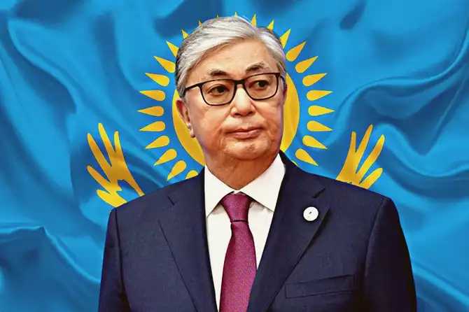 Film About President Tokayev’s Pakistan Visit Released