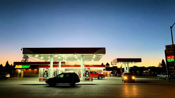 Tajikistan Seeks Alternative Fuel Sources Amid Drop in Russian Supplies
