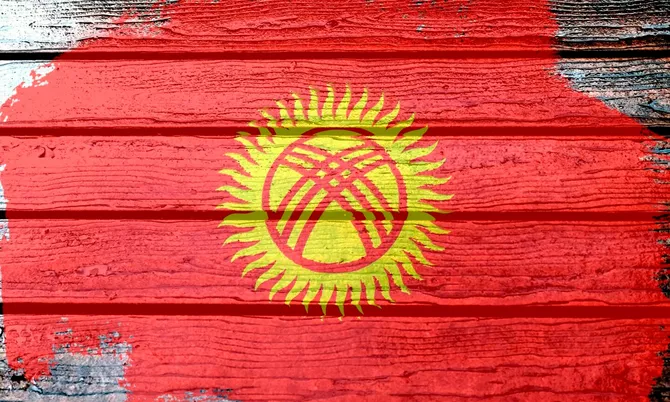 Putin’s Outpost in Central Asia - Caspianpost.com