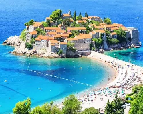 Russia-Montenegro Relations Face Near-Total Diplomatic Freeze