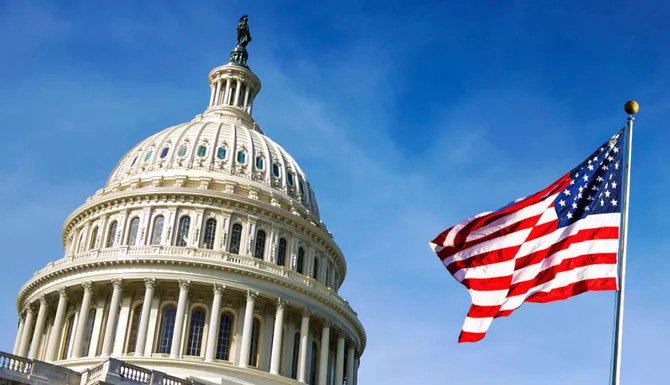 US Senate Passes Sanctions Bill Targeting Russia, Iran