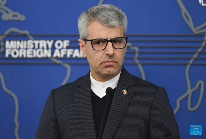 Iran Echoes UN Condemnation of US Attack on Venezuela