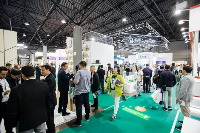 KIOGE 2026 to Bring 500 Energy Companies From 30 Countries to Kazakhstan