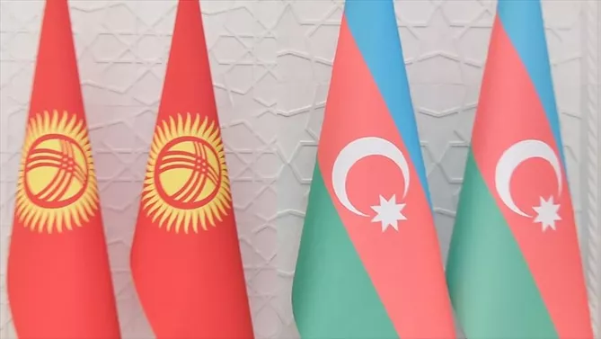 Azerbaijani Delegation to Observe Elections in Kyrgyzstan
