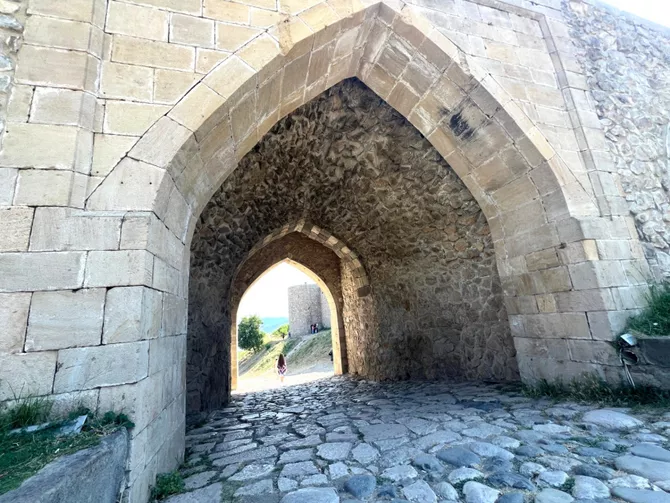 Latest News & Breaking Stories | Stay Updated with Caspianpost.com - Documentary Film on Revival of Karabakh and East Zangezur in Production