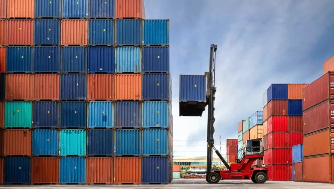 Kyrgyzstan's Foreign Trade Turnover Hits $1 Billion