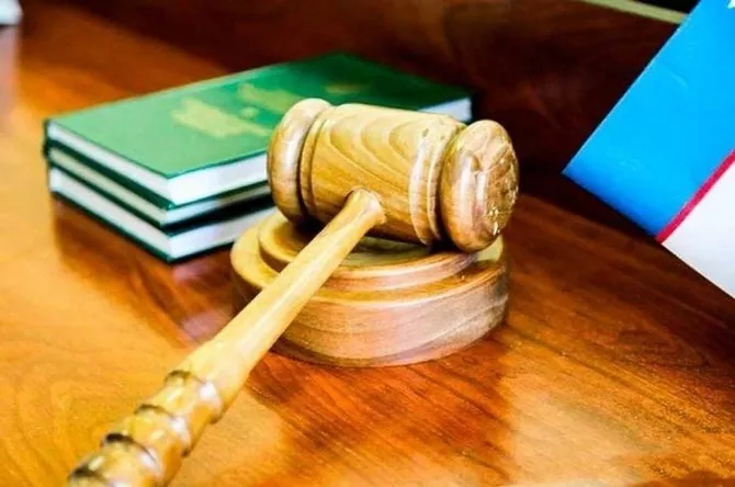 Uzbekistan Dismisses Over 50 Judges in Judicial Shake-Up