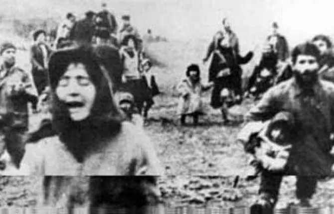 Latest News & Breaking Stories | Stay Updated with Caspianpost.com - Khojaly: The Untold Role of Russia’s 366th Regiment