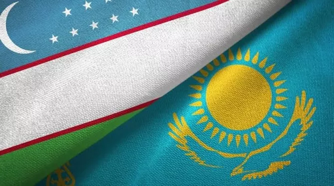 Kazakhstan, Uzbekistan Team Up to Expand Exports to Syria and Iraq