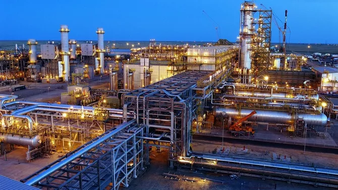 Race for Deep Oil: Kazakhstan Unveils $1.35B Exploration Push