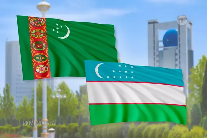 Uzbekistan and Turkmenistan Plan Measures to Strengthen Regional Connectivity