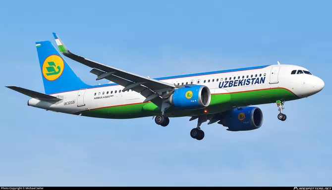 Latest News & Breaking Stories | Stay Updated with Caspianpost.com - Uzbekistan and Kazakhstan Strengthen Ties with U.S. Through Record Procurement Deals
