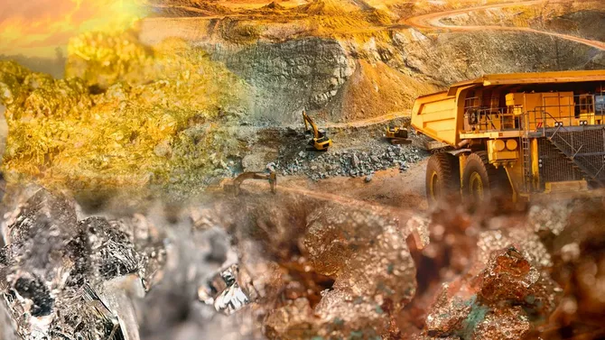 Kazakh President Signs Law to Boost Subsoil Investment