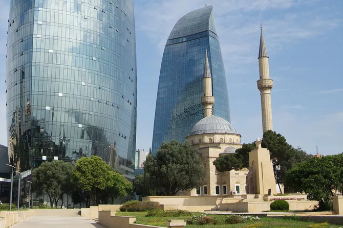 Latest News & Breaking Stories | Stay Updated with Caspianpost.com - Hijab and School Uniforms: Azerbaijan in the Central Asian Context