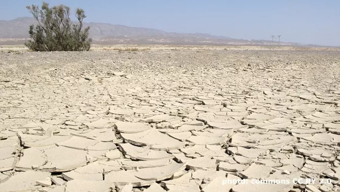 Water Scarcity in Central Asia Poses Risks for China, EU