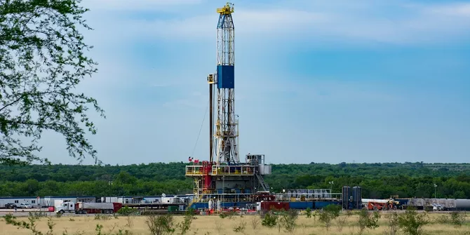 Uzbekistan Discovers Vast Gas Reserves