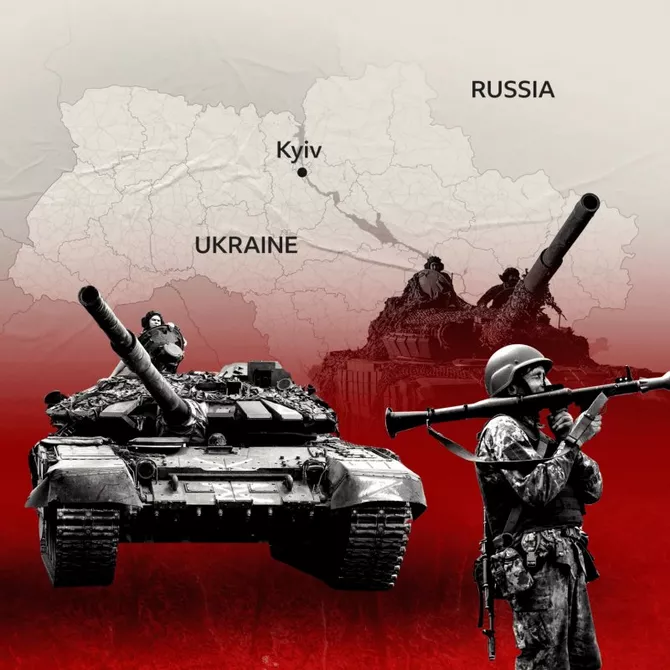 Ukraine