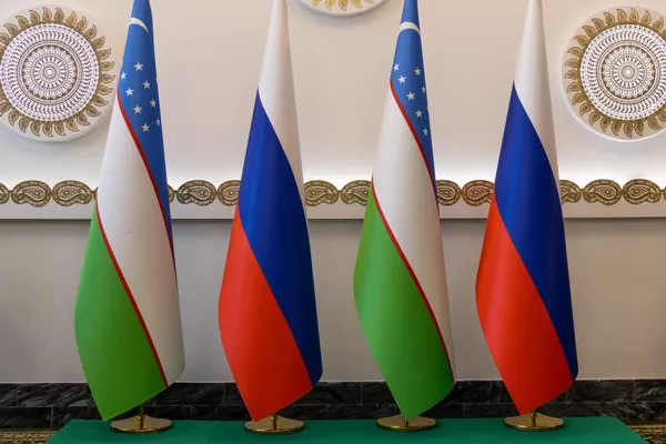 Russian LAVART Plant to Expand with New Facility in Uzbekistan