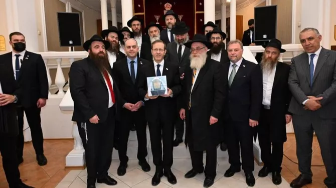 Latest News & Breaking Stories | Stay Updated with Caspianpost.com - Why Is Israel Strengthening Ties with Kazakhstan