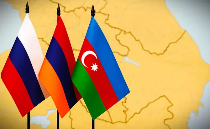 How Russia and Armenia Decided the Fate of Azerbaijani Territories Without Baku