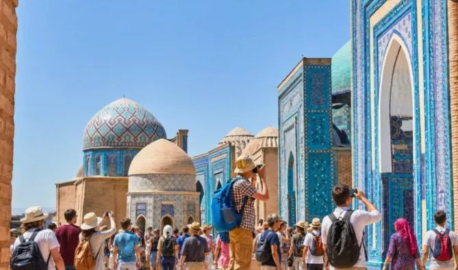 Kyrgyzstan Proposes Single Tourist Visa for Travel Across Central Asia