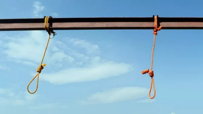Executions in Iran More Than Doubled in 2025