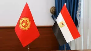 Kyrgyz Republic Expands Diplomacy with New Embassy in Egypt