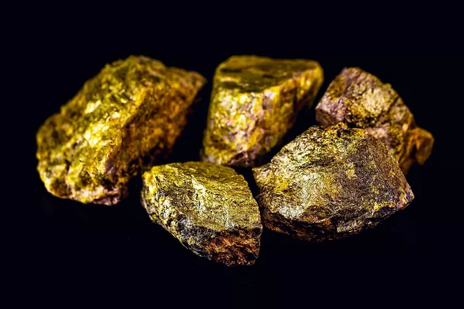 Latest News & Breaking Stories | Stay Updated with Caspianpost.com - Could Rare Earth Mining Solve Central Asia’s Water Woes?