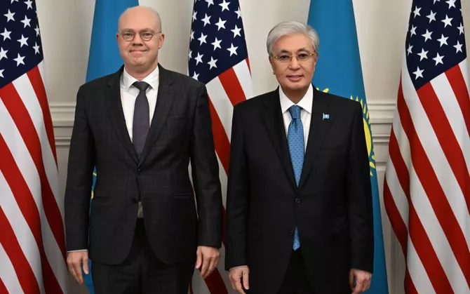 US Company to Build $180M Pet Food Plant in Kazakhstan's Alatau