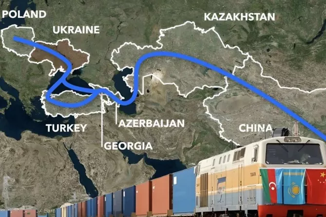Latest News & Breaking Stories | Stay Updated with Caspianpost.com - From C5 to C6: How Azerbaijan is Reshaping Central Asia’s Geo-Economic Architecture